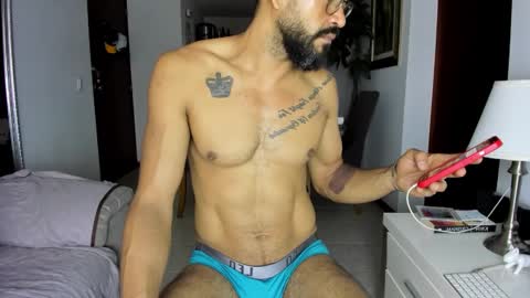 Joel Beekman online show from December 14, 11:29 am