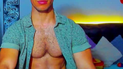 Joel online show from March 10, 6:56 pm