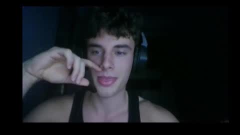 JOEL online show from February 22, 8:54 pm