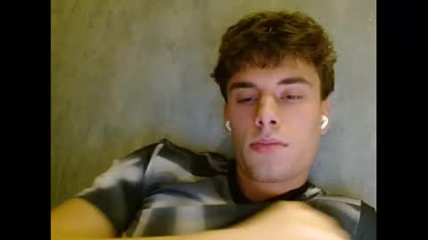 JOEL online show from March 9, 9:09 pm