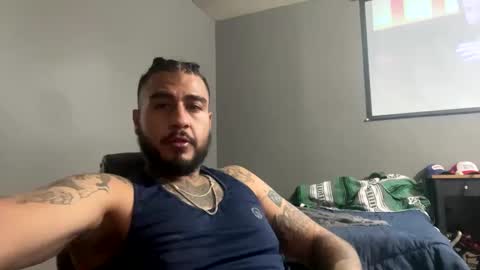 joevonknee online show from January 23, 9:50 am