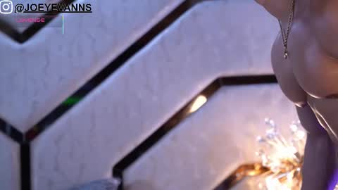 Joey Evans Joeyevanns IGTW  online show from January 6, 3:10 am