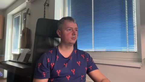 Jogger1991 online show from March 1, 2:28 pm