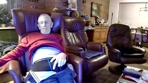 johan7 heet online show from January 7, 4:34 pm