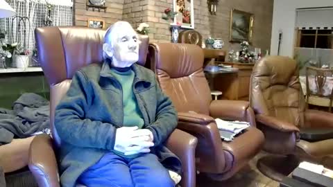 johan7 heet online show from December 16, 4:47 pm