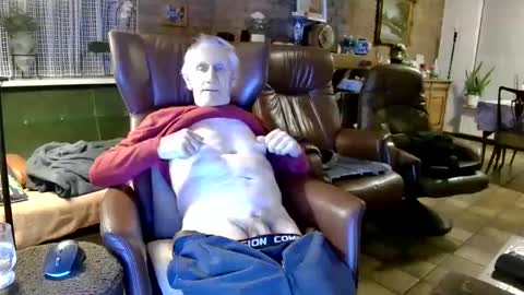 johan7 heet online show from March 12, 9:33 pm