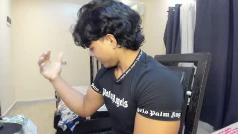 Johan Beley online show from February 15, 1:49 pm