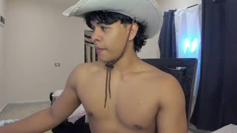 Johan Beley online show from February 9, 5:01 pm