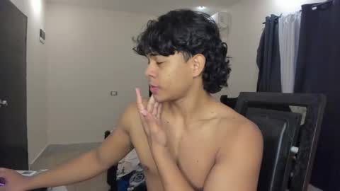 Johan Beley online show from February 24, 2:04 pm