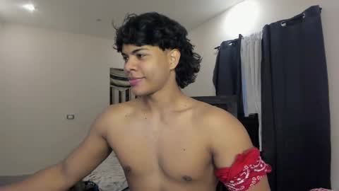 Johan Beley online show from March 4, 2:42 pm