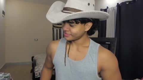 Johan Beley online show from February 21, 2:38 pm