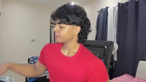 Johan Beley online show from February 2, 1:08 pm