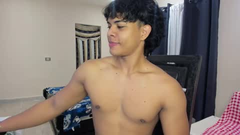 Johan Beley online show from January 18, 2:02 pm