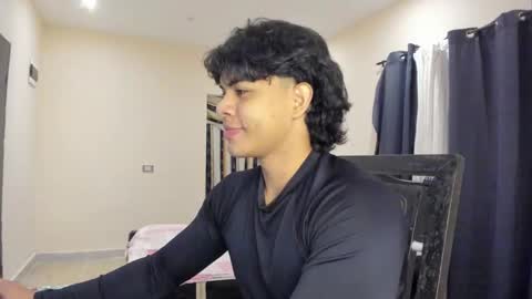 Johan Beley online show from February 1, 1:41 pm