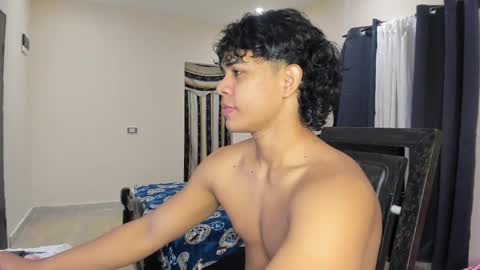 Johan Beley online show from January 17, 12:42 pm