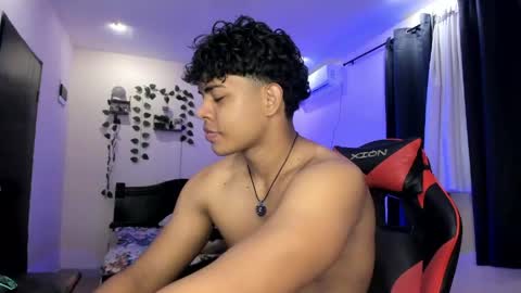 Johan Beley online show from April 20, 5:15 pm