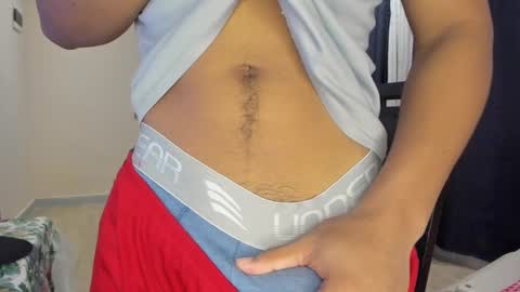 Johan Beley online show from February 6, 1:10 pm