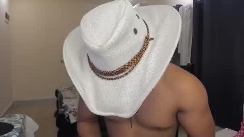 Johan Beley online show from February 19, 11:14 pm