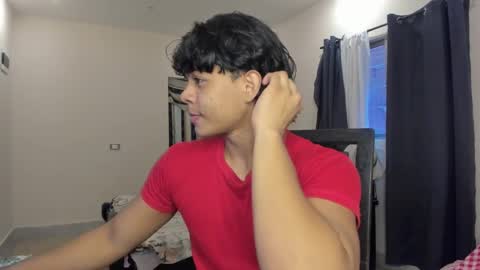 Johan Beley online show from February 23, 3:58 pm