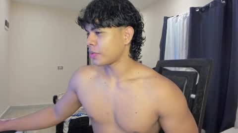 Johan Beley online show from February 4, 1:48 pm