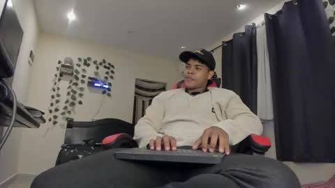 Johan Beley online show from September 27, 5:44 pm