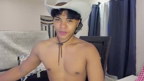 Johan Beley online show from January 28, 1:05 pm