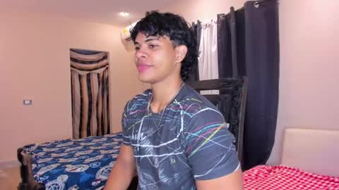 Johan Beley online show from January 6, 1:52 pm