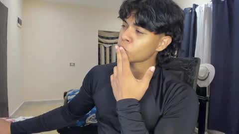 Johan Beley online show from February 1, 12:29 am