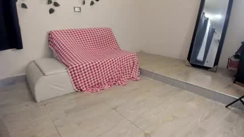 Johan Beley online show from September 8, 2:38 pm