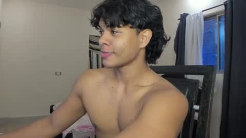 Johan Beley online show from February 25, 1:28 pm