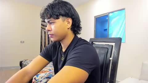 Johan Beley online show from January 2, 1:51 pm