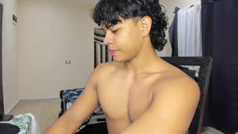 Johan Beley online show from January 23, 1:45 pm