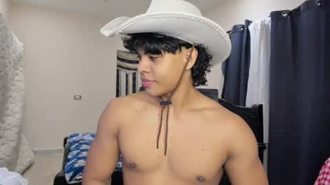 Johan Beley online show from January 31, 2:28 pm