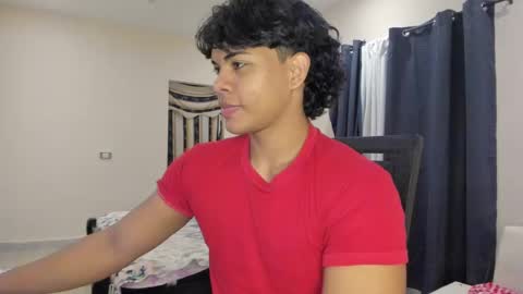 Johan Beley online show from February 12, 2:43 pm