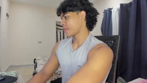 Johan Beley online show from February 14, 2:23 pm