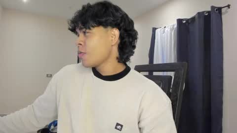 Johan Beley online show from February 5, 1:11 pm