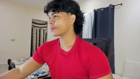 Johan Beley online show from January 11, 1:01 pm