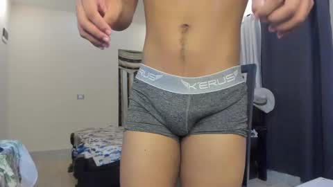 Johan Beley online show from February 23, 1:31 am