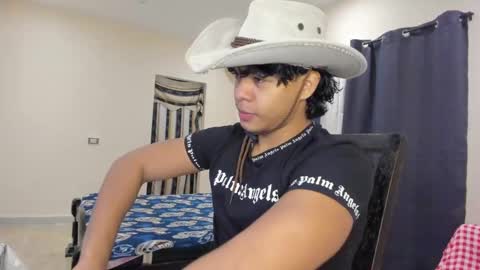 Johan Beley online show from February 8, 1:22 pm