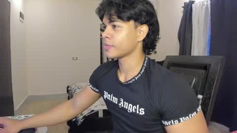 Johan Beley online show from February 17, 1:53 pm