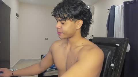 Johan Beley online show from January 25, 1:19 pm