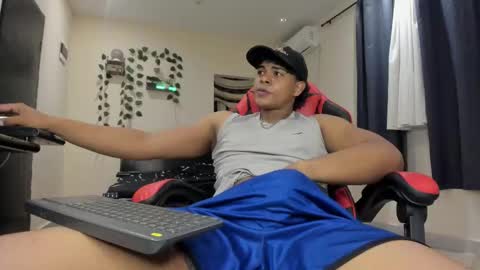 Johan Beley online show from October 5, 9:52 pm