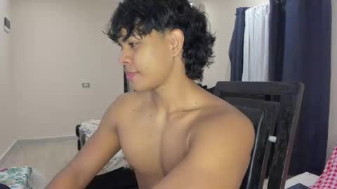 Johan Beley online show from February 7, 9:04 pm