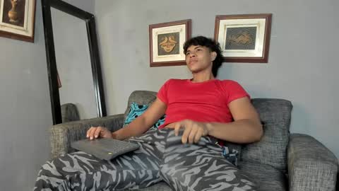 Johan Beley online show from December 27, 12:29 am