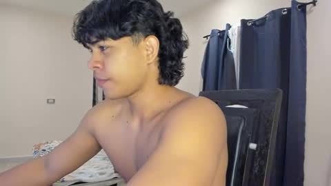 Johan Beley online show from January 26, 1:47 pm