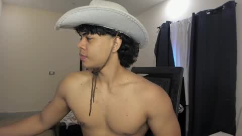 Johan Beley online show from March 2, 4:47 pm