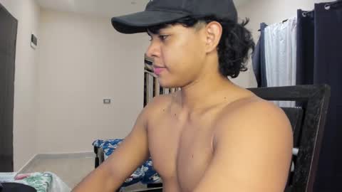 Johan Beley online show from January 23, 12:57 am