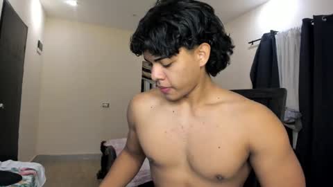 Johan Beley online show from March 8, 1:12 pm