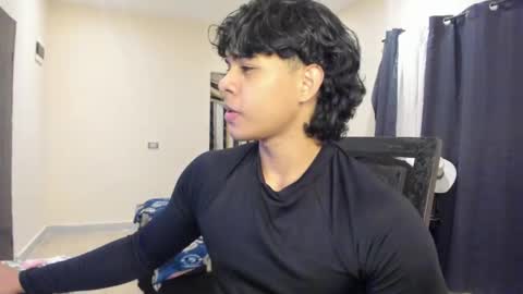 Johan Beley online show from February 8, 11:57 pm