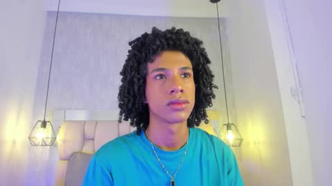 Johan  online show from February 5, 11:39 am